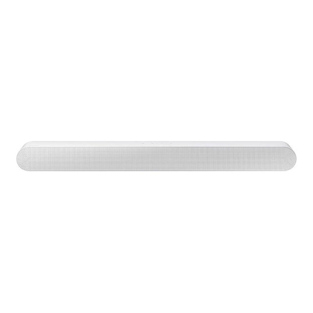 SAMSUNG S61D 5.0ch Soundbar w/Wireless Dolby Atmos Audio, All-in-One Design, Q-Symphony, SpaceFit Sound Pro, Adaptive Sound, Game Mode Pro with Alexa Built-in, HW-S61D/ZA