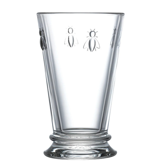 La Rochère French Bee Glasses (Set of 6)