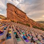 Red Rocks Park and Amphitheatre