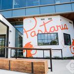 Downtown Nashville Area