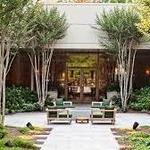 The Umstead Hotel and Spa