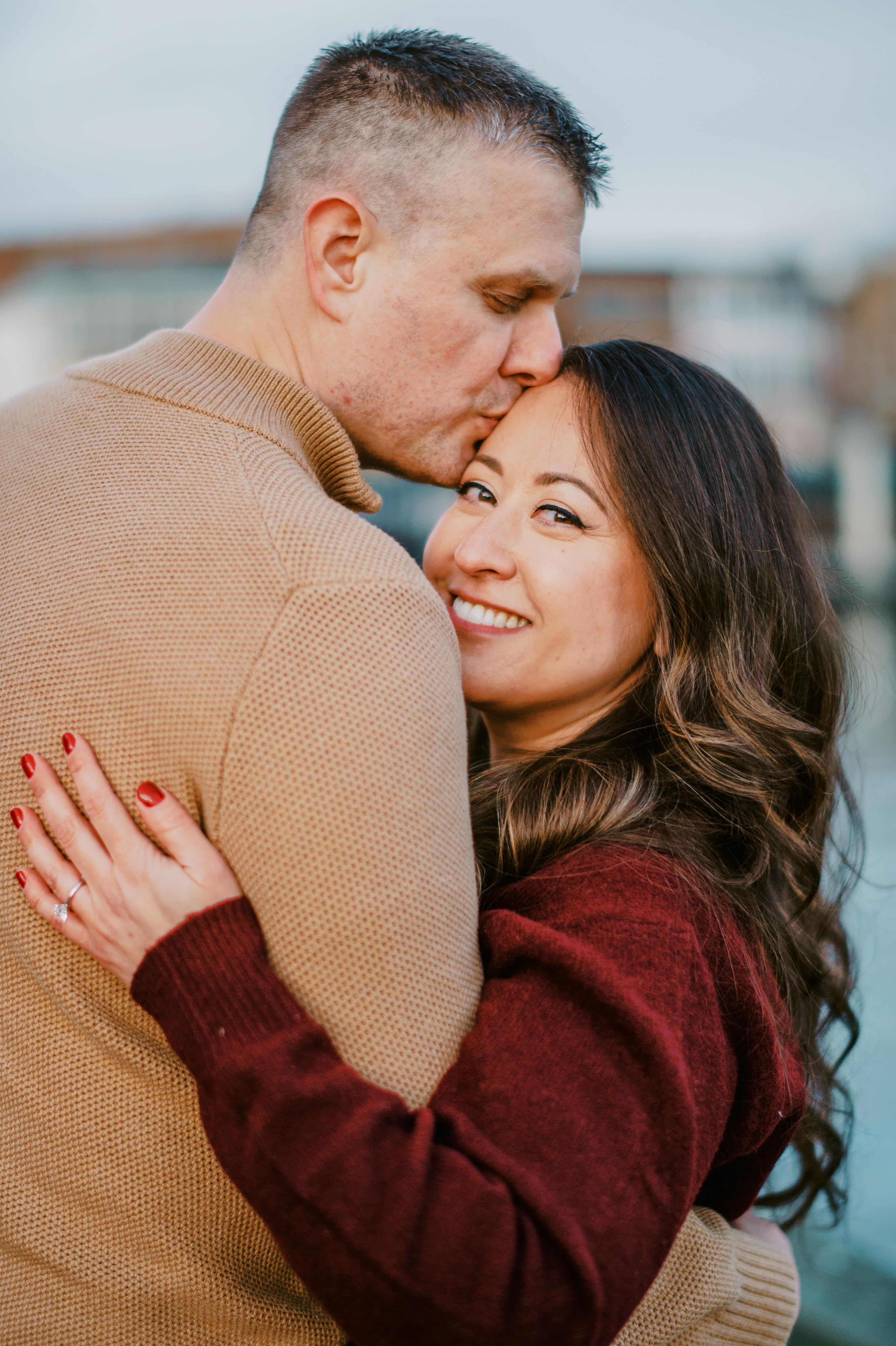 The Wedding Website of Catherine Clements and Michael Cesar