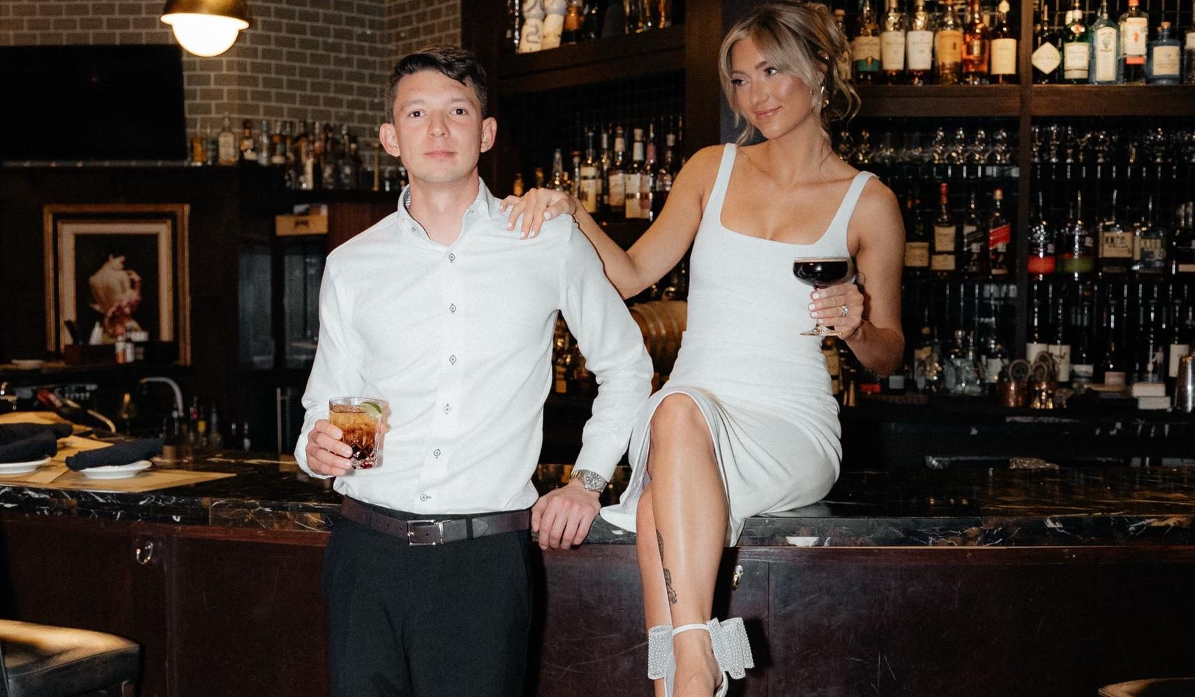 The Wedding Website of Sylvia Halvorson and King Luong