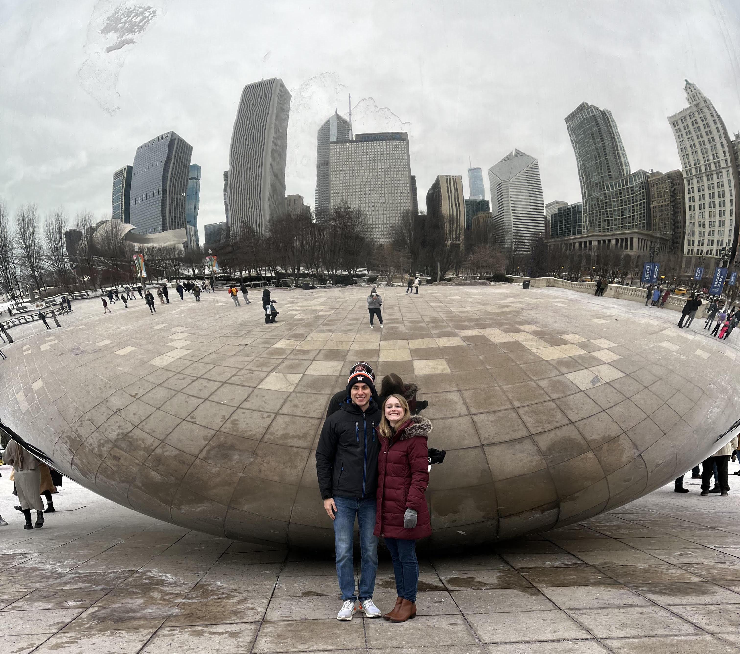 The Wedding Website of Matt Ebanks and Heather Zelko