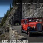 Red Bus Tours