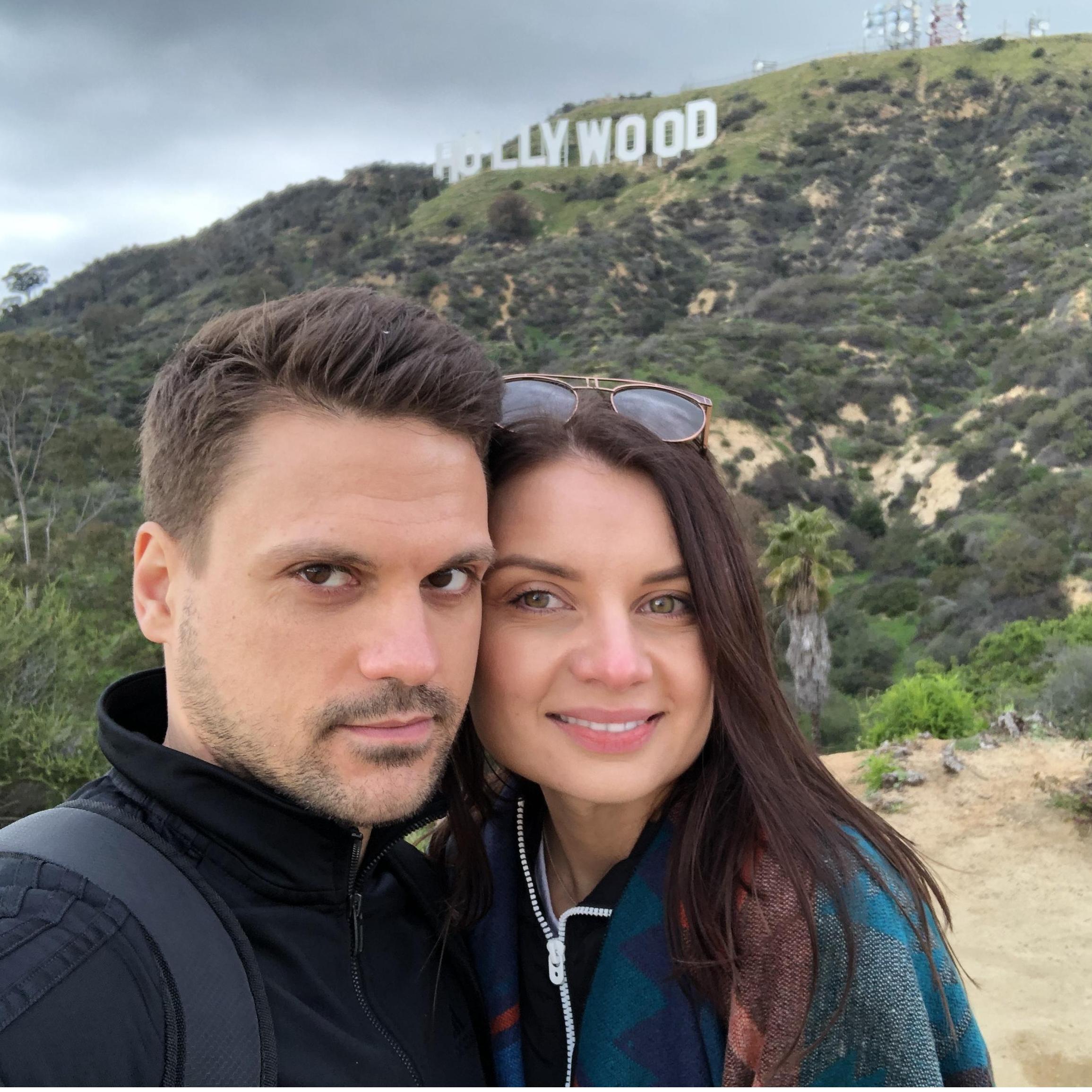 Hollywood 2019
