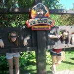 Pirate's Cove Mini Golf