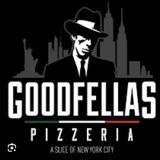 Goodfellas Pizzeria - Distillery