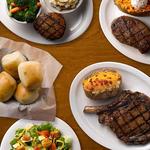 Texas Roadhouse