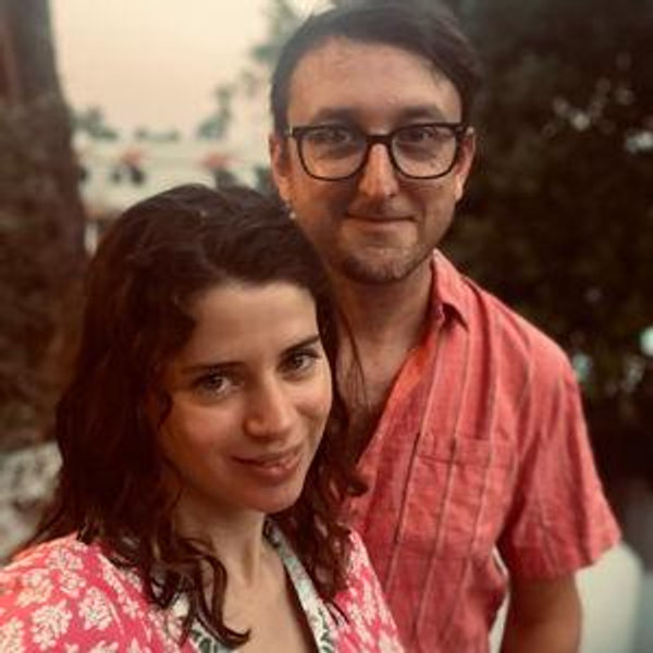 Honeymoon Fund