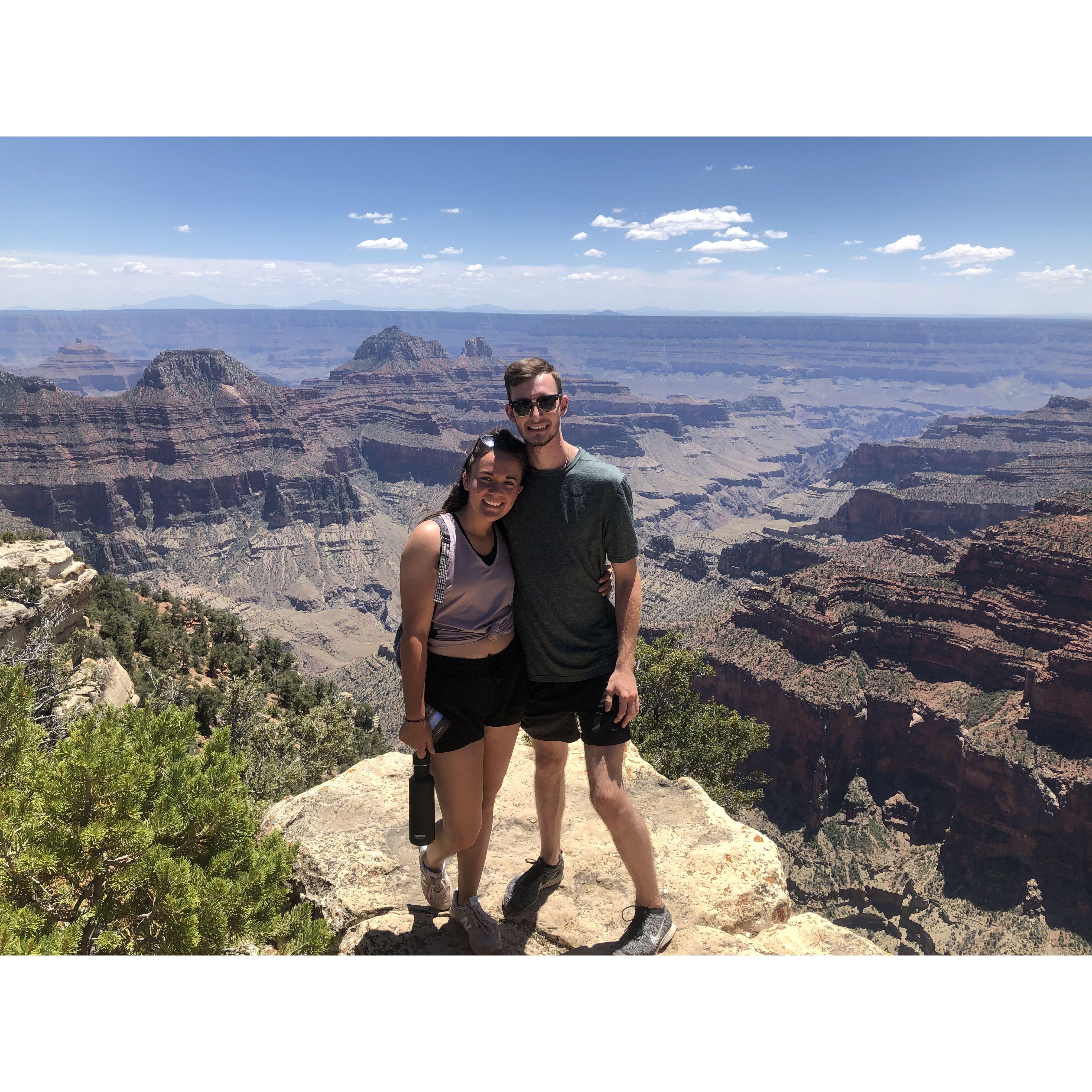 Grand Canyon