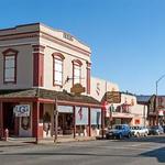 Downtown Mariposa
