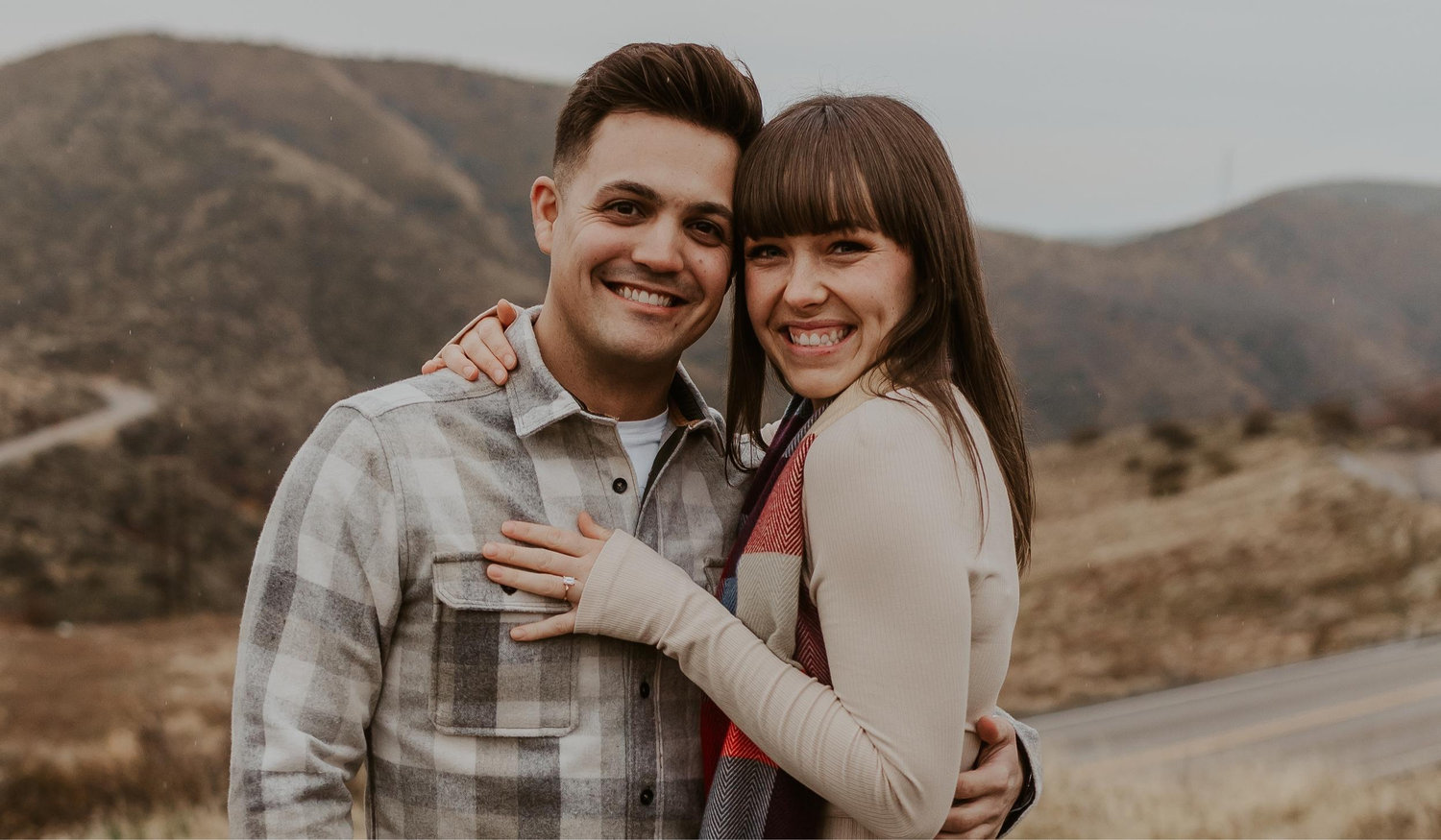 The Wedding Website of Danielle Robinson and Alex Martinez