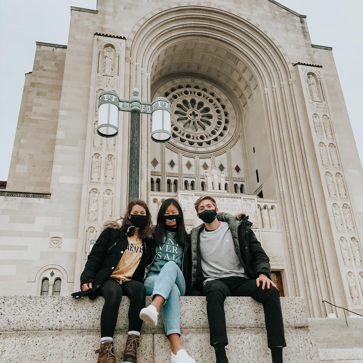 FOCUS SEEK21 with the CSC || February 6, 2021