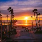 Oceanside Municipal Pier