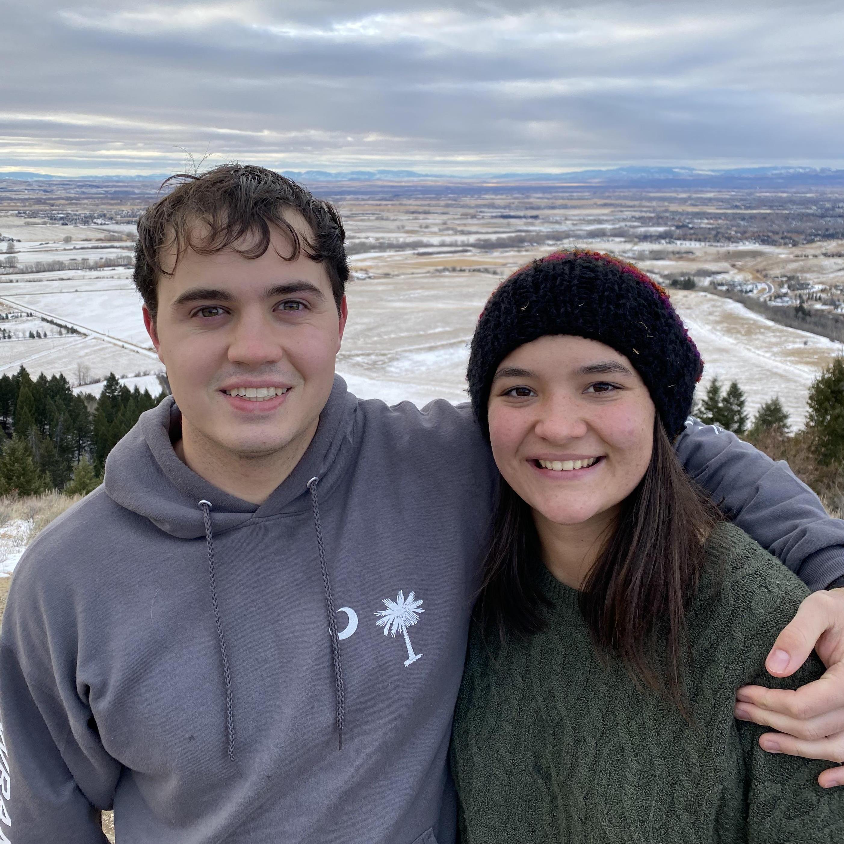 Montana trip (2020)
