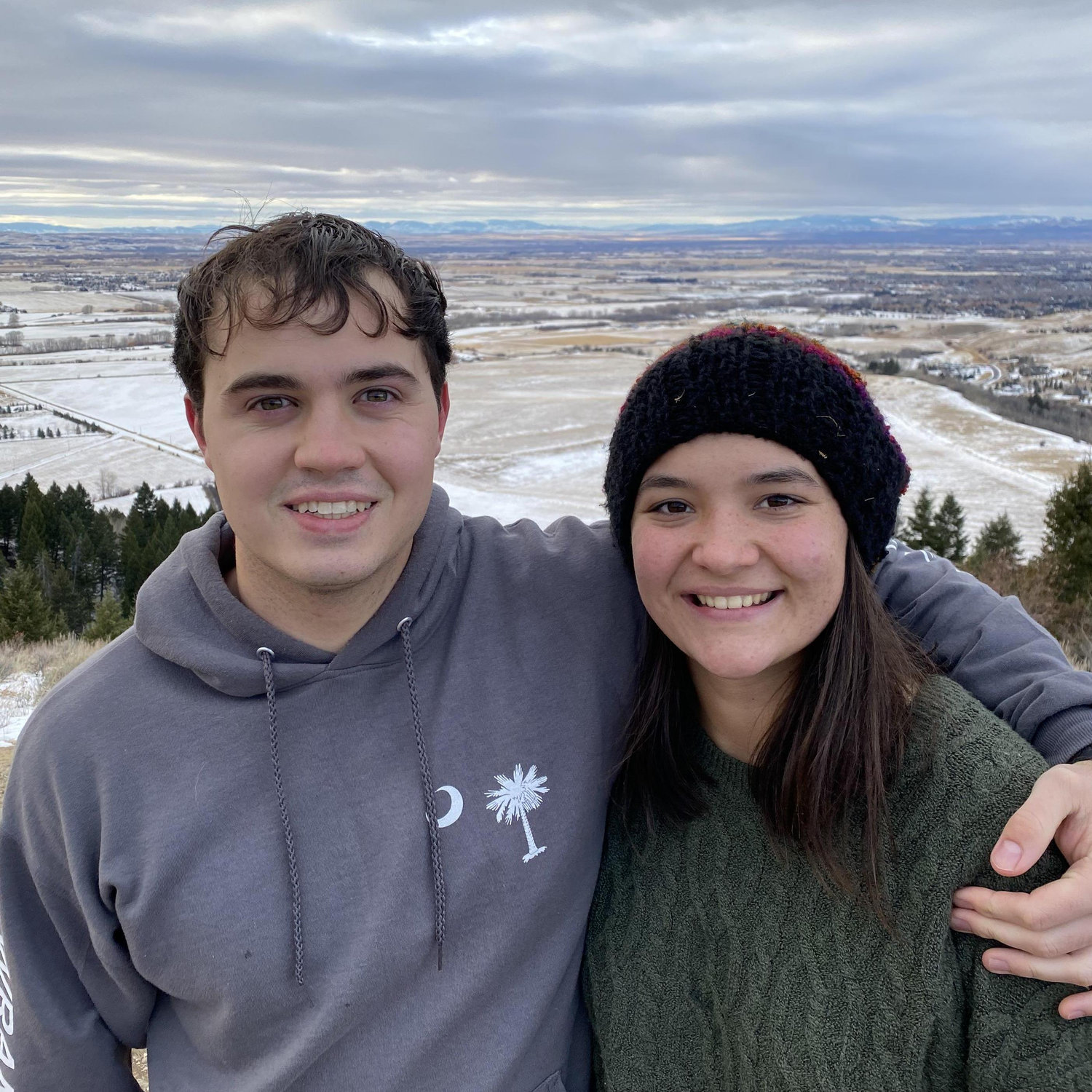 Montana trip (2020)