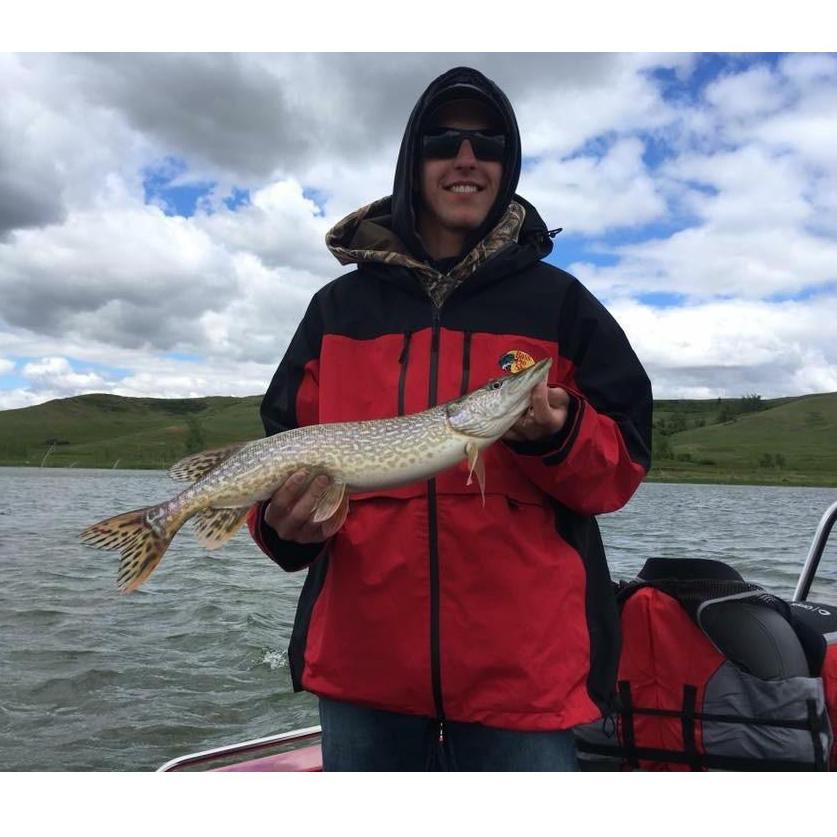 Mason’s first Northern