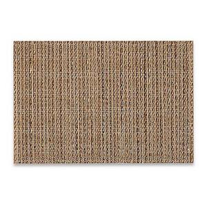 Bamboo Jute Placemat in Natural