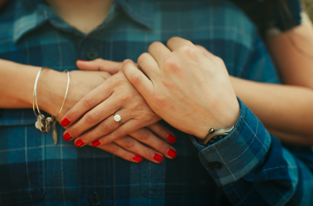 The Wedding Website of Kimberlee Young and Ben Campi