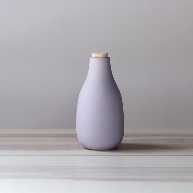 Simple Carafe - Cobalt