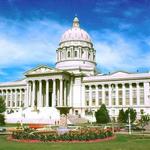 Missouri State Capitol