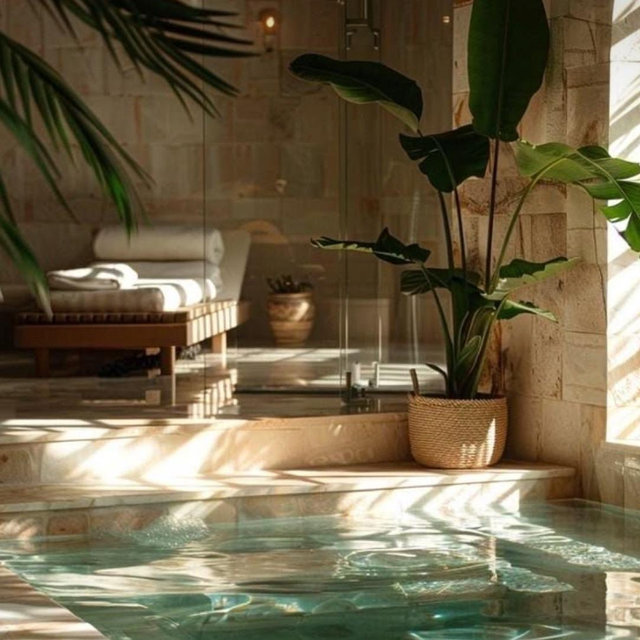 Honeymoon Couples Spa Day 🧘