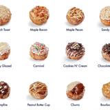 Parlour Doughnuts