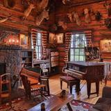 Woolaroc Museum & Wildlife Preserve