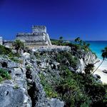 Tulum Archaeological Zone