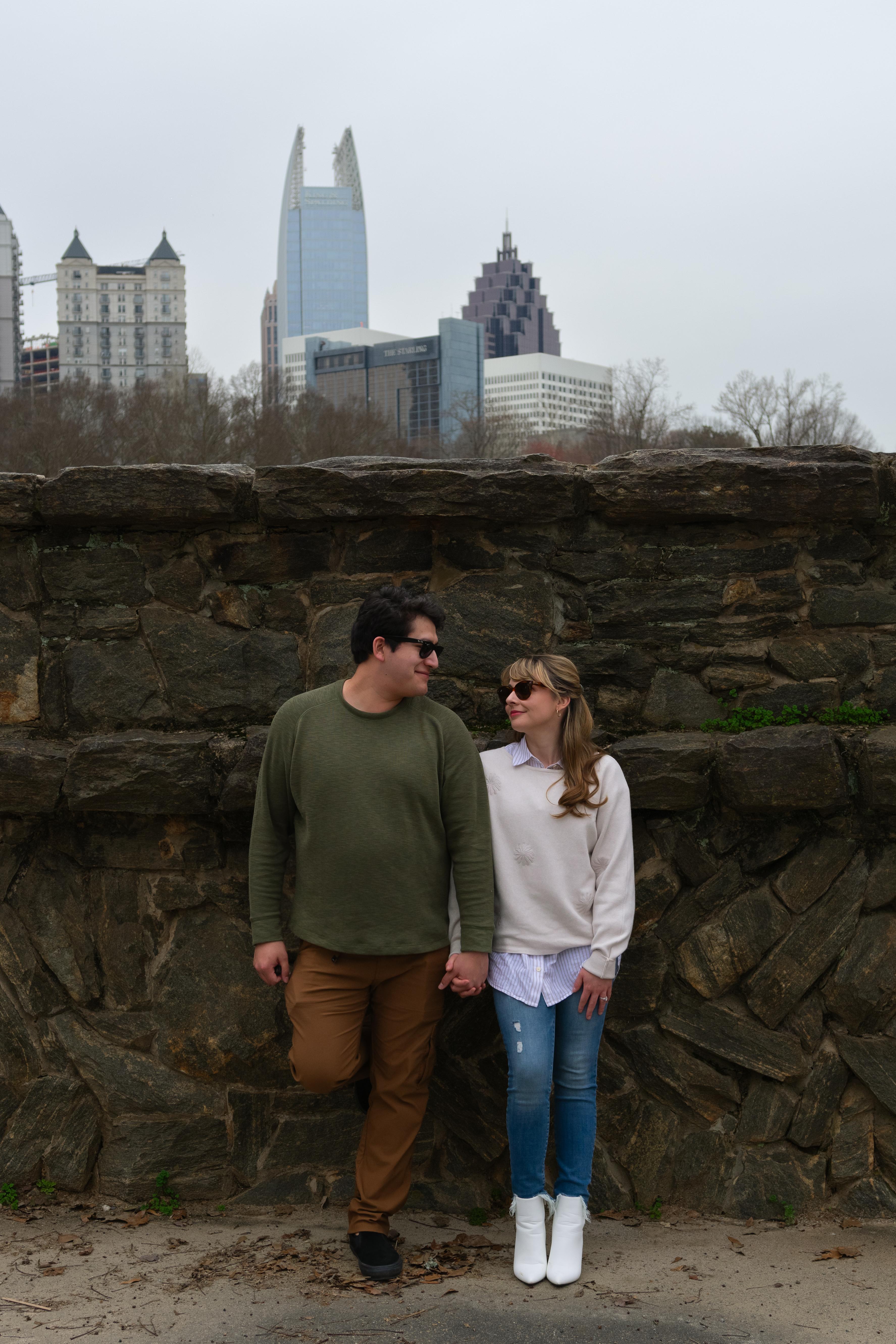 The Wedding Website of Josue Vazquez and Allison Gervais