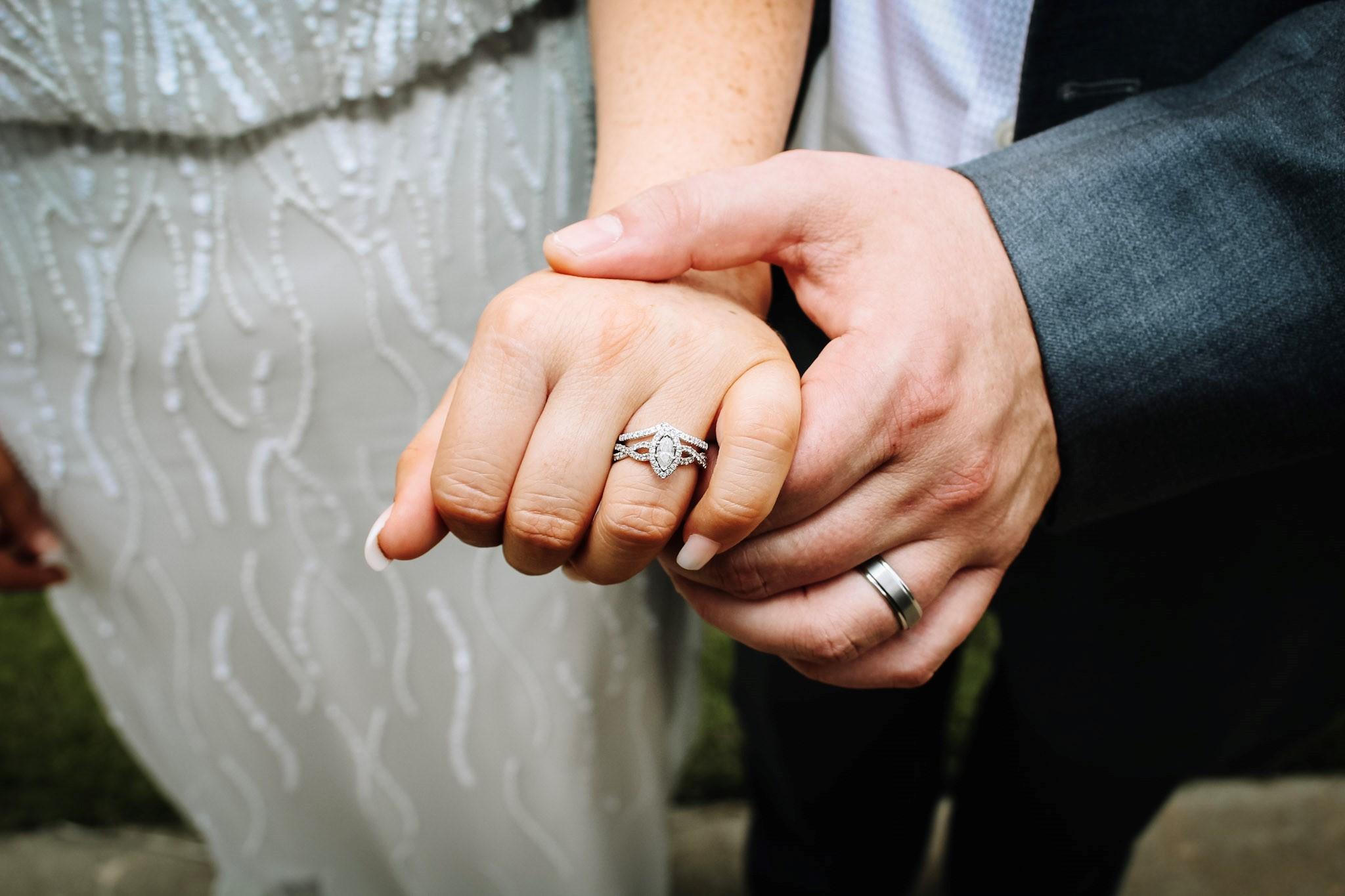 The Wedding Website of Trinity Harding and Jaime Vivas Jr