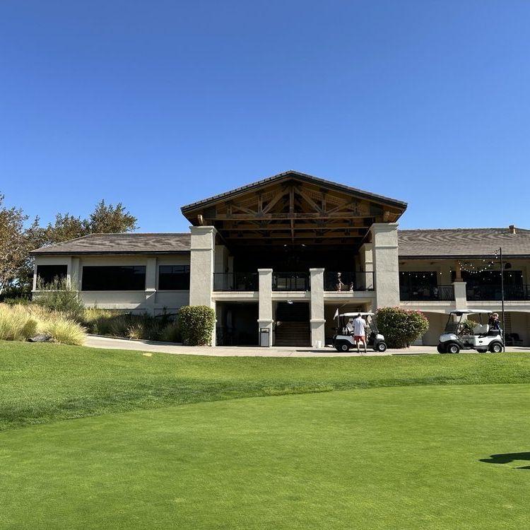 Our Venue