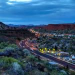 St. George Historic Downtown