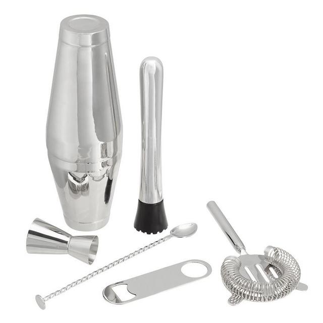 PB Bar Tools Essentials Set