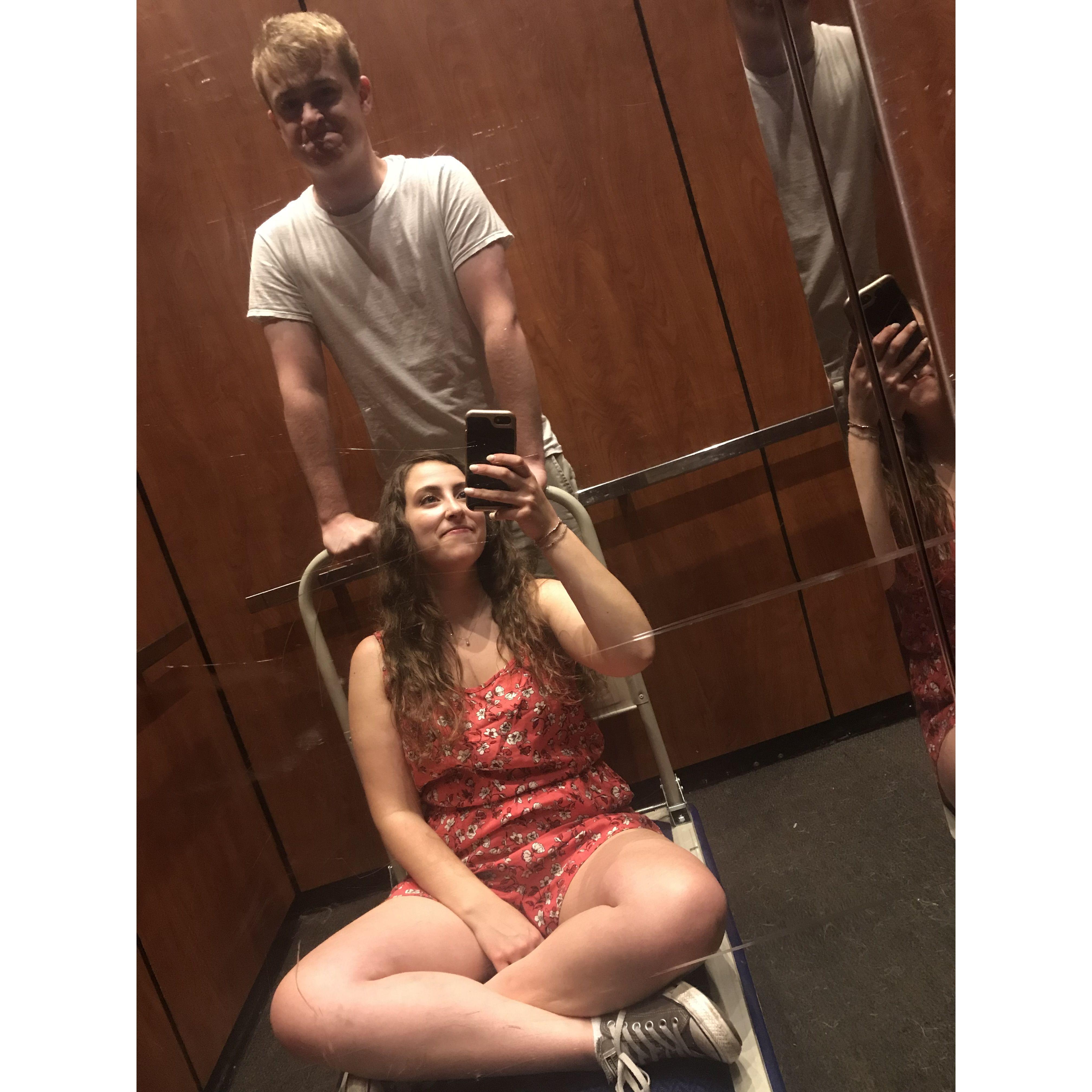 personality pic 2.0