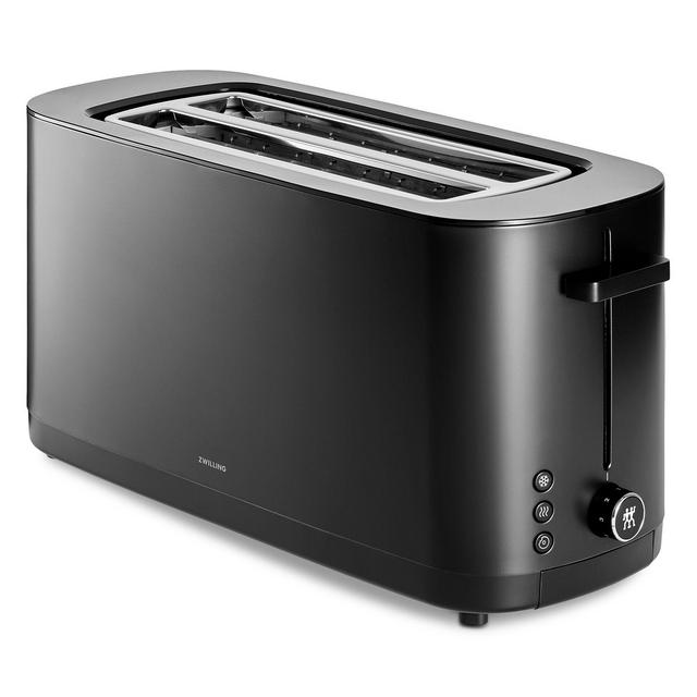 Zwilling J.A. Henckels Enfinigy Two Long Slot Toaster
