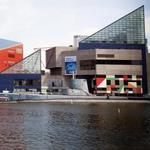National Aquarium