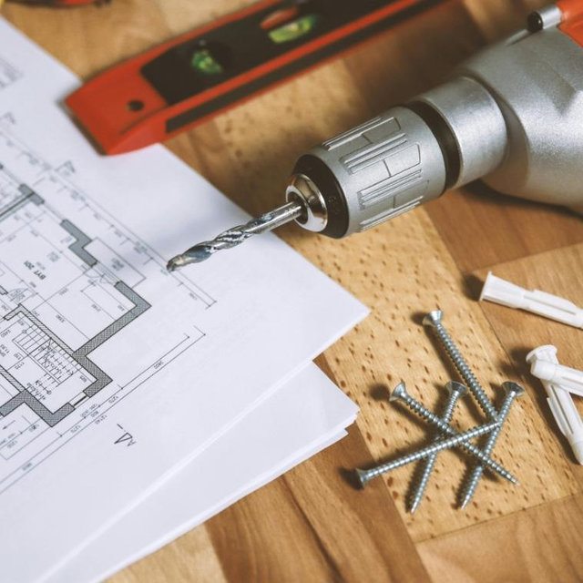 Home renovation fund