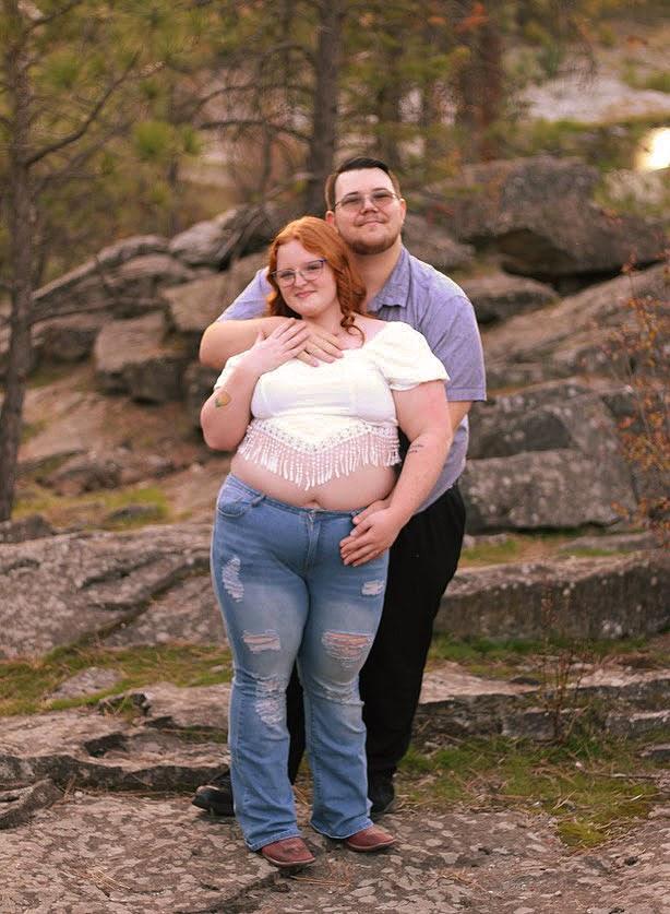 The Wedding Website of Nathaniel Erckenbrack and Trysten Bradley