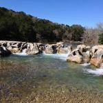 Barton Creek Greenbelt