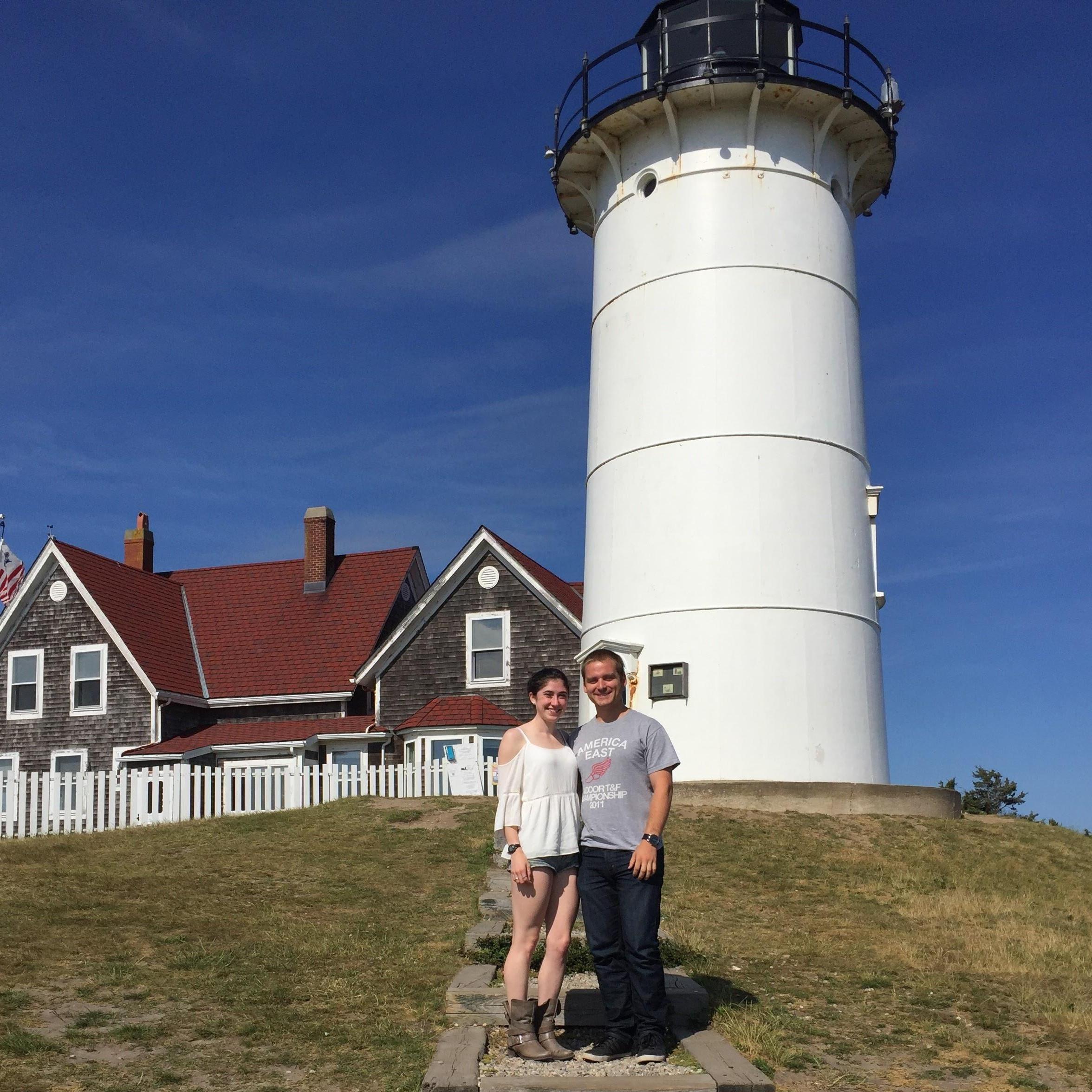 Cape Cod