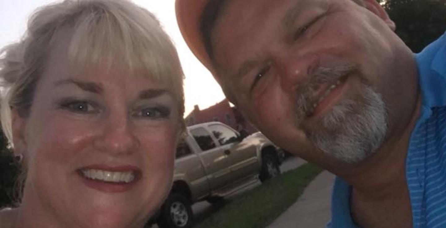The Wedding Website of Tamara Carter and Todd Dozier