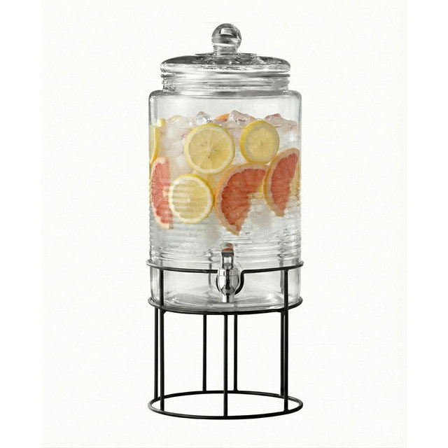 Style Setter Covina Beverage Dispenser