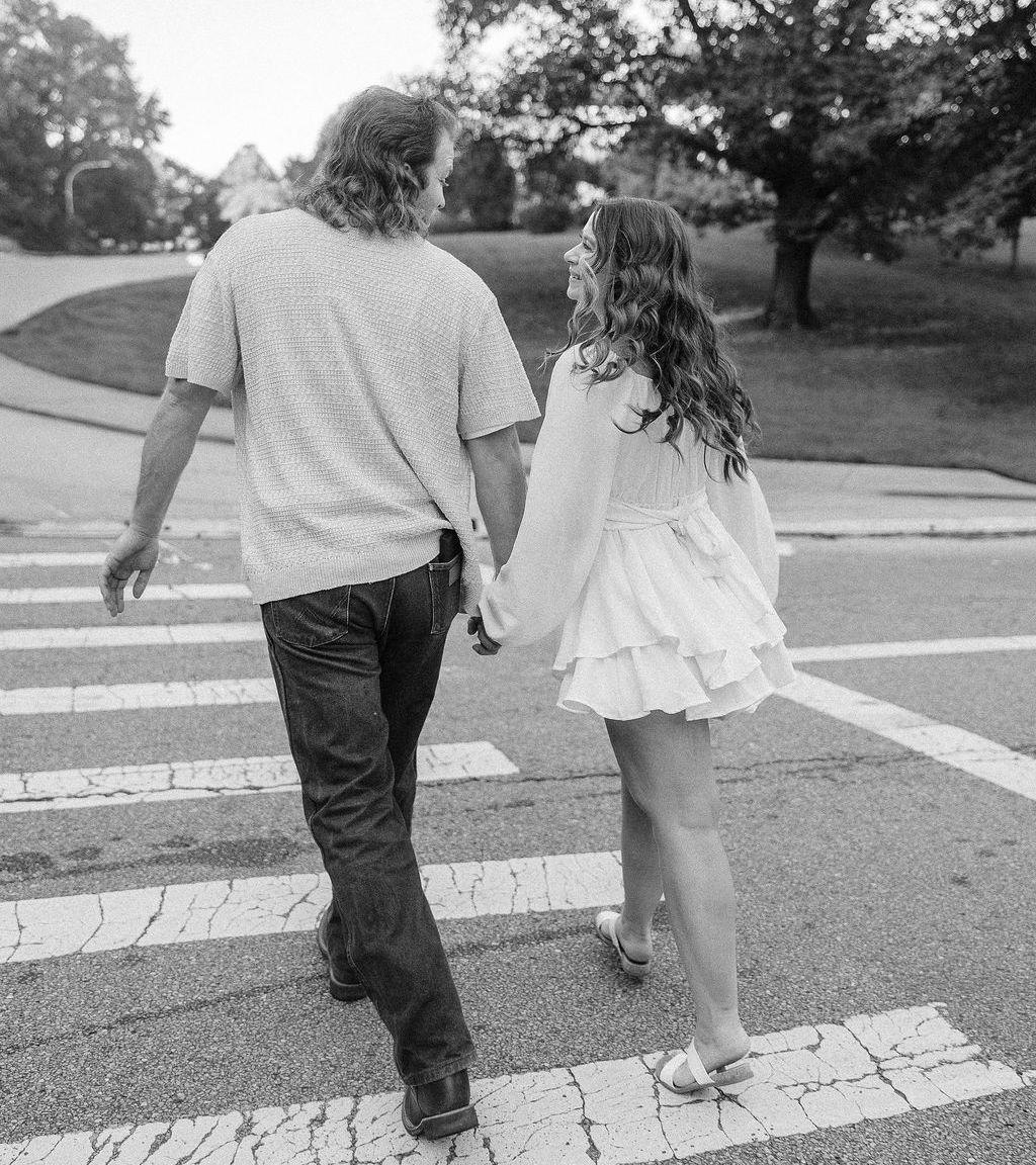 The Wedding Website of Nicole Capodagli and Eric Knittle