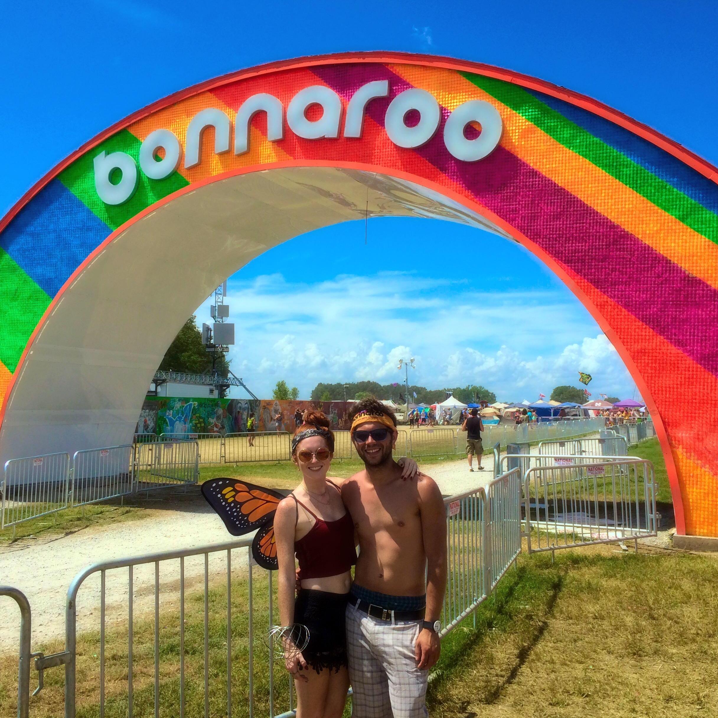 Bonnaroo 2015
