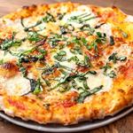 Ava's Pizzeria & Wine Bar - Cambridge