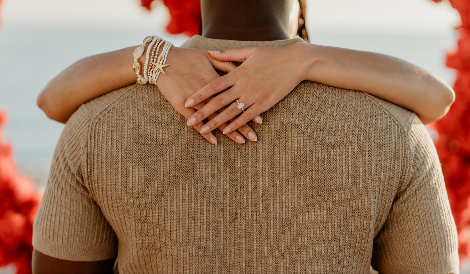 The Wedding Website of Tatum Cassidy Morris and Brandon Austin Harewood