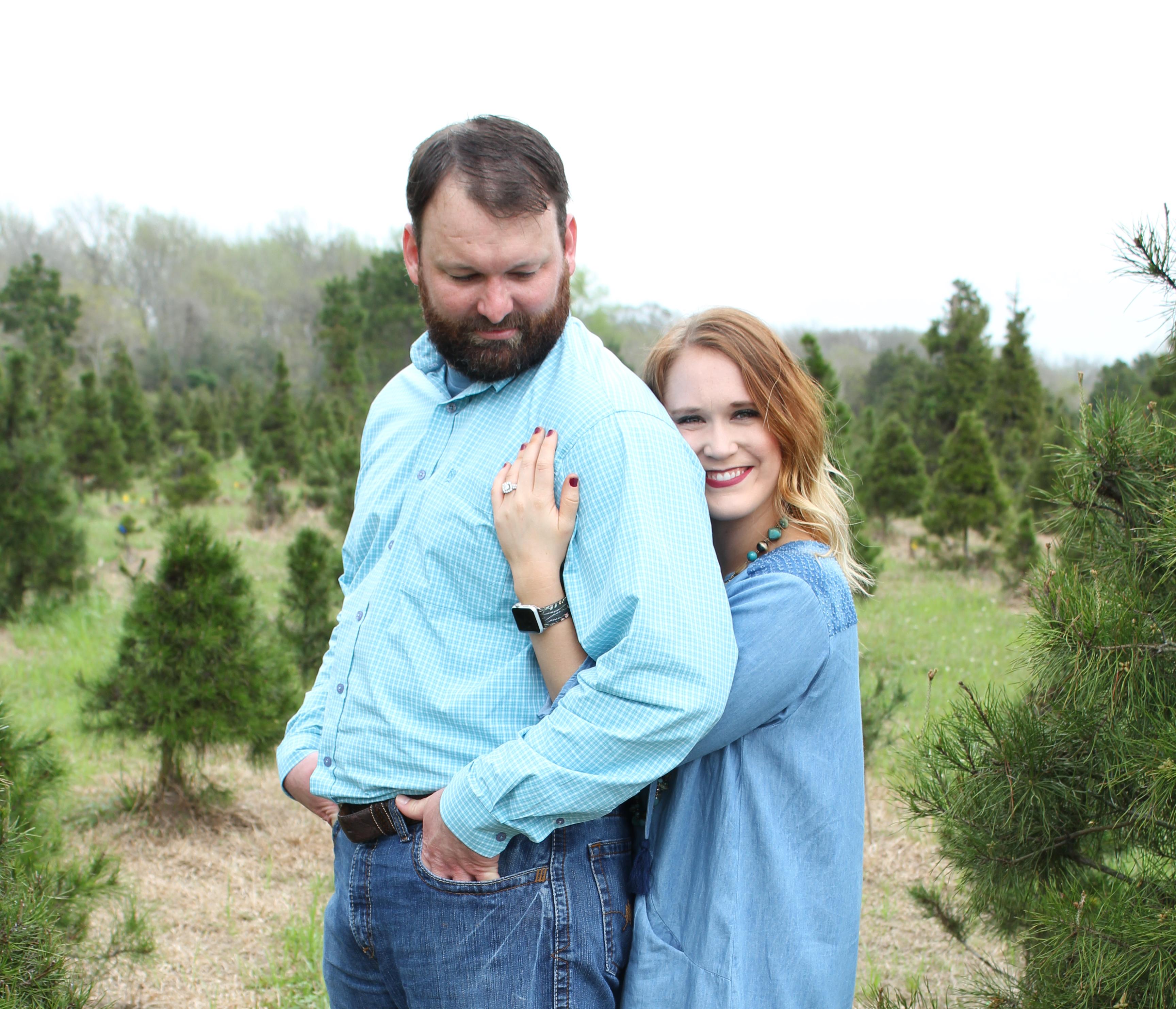 The Wedding Website of Courtney Malin and Bruce Terry, III