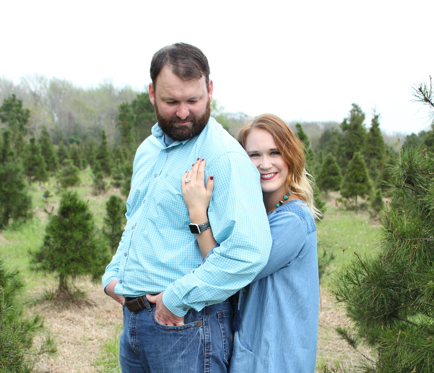The Wedding Website of Courtney Malin and Bruce Terry, III